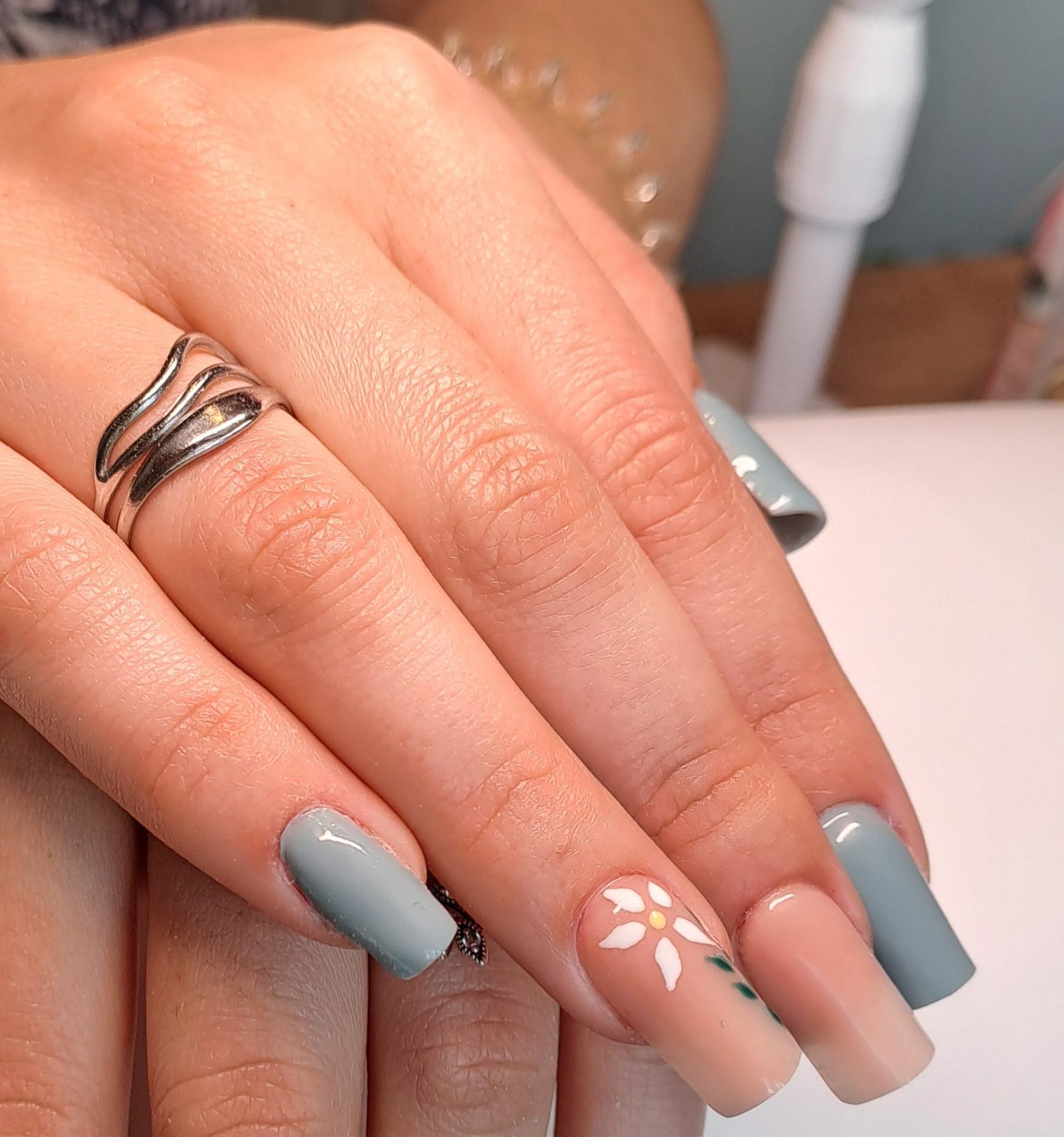 extensiones de uñas en gel, acrilico en new nails ciudad real españa