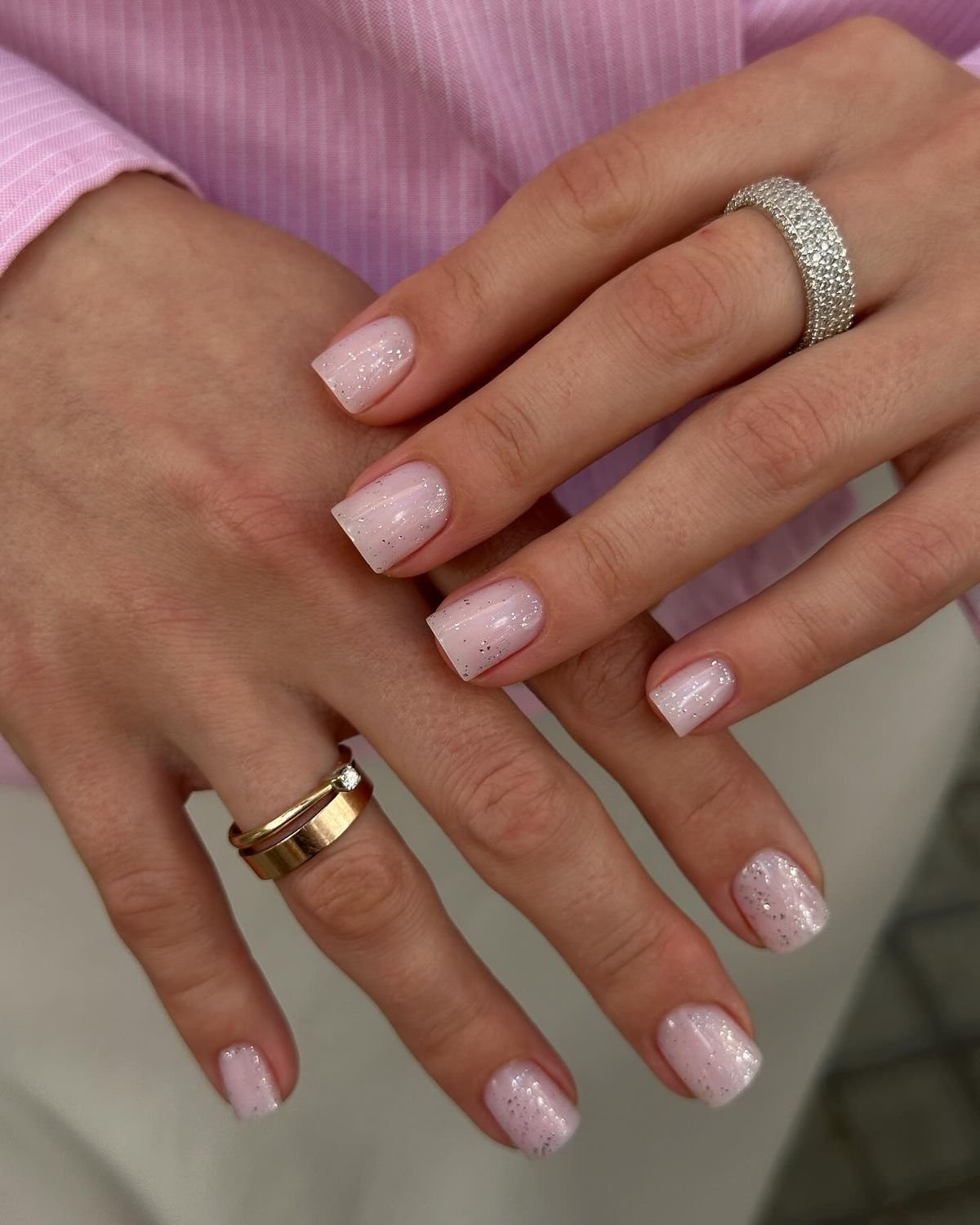 manicura rusa semipermanente en Ciudad Real