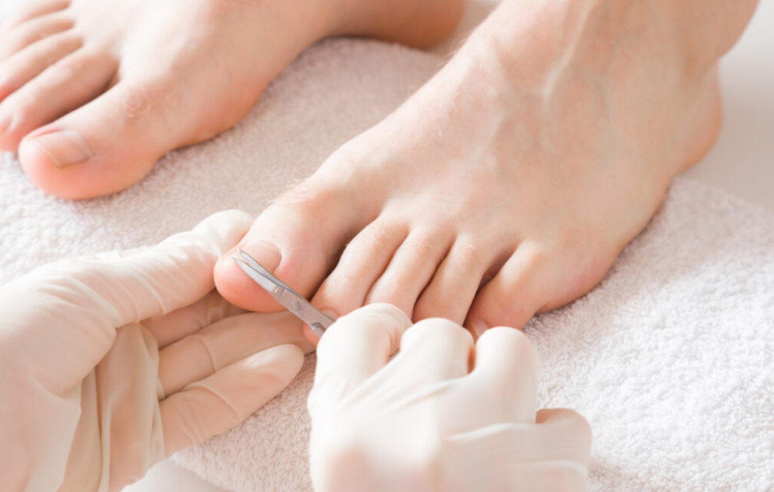 Imagen para contacto de new nails en ciudad real