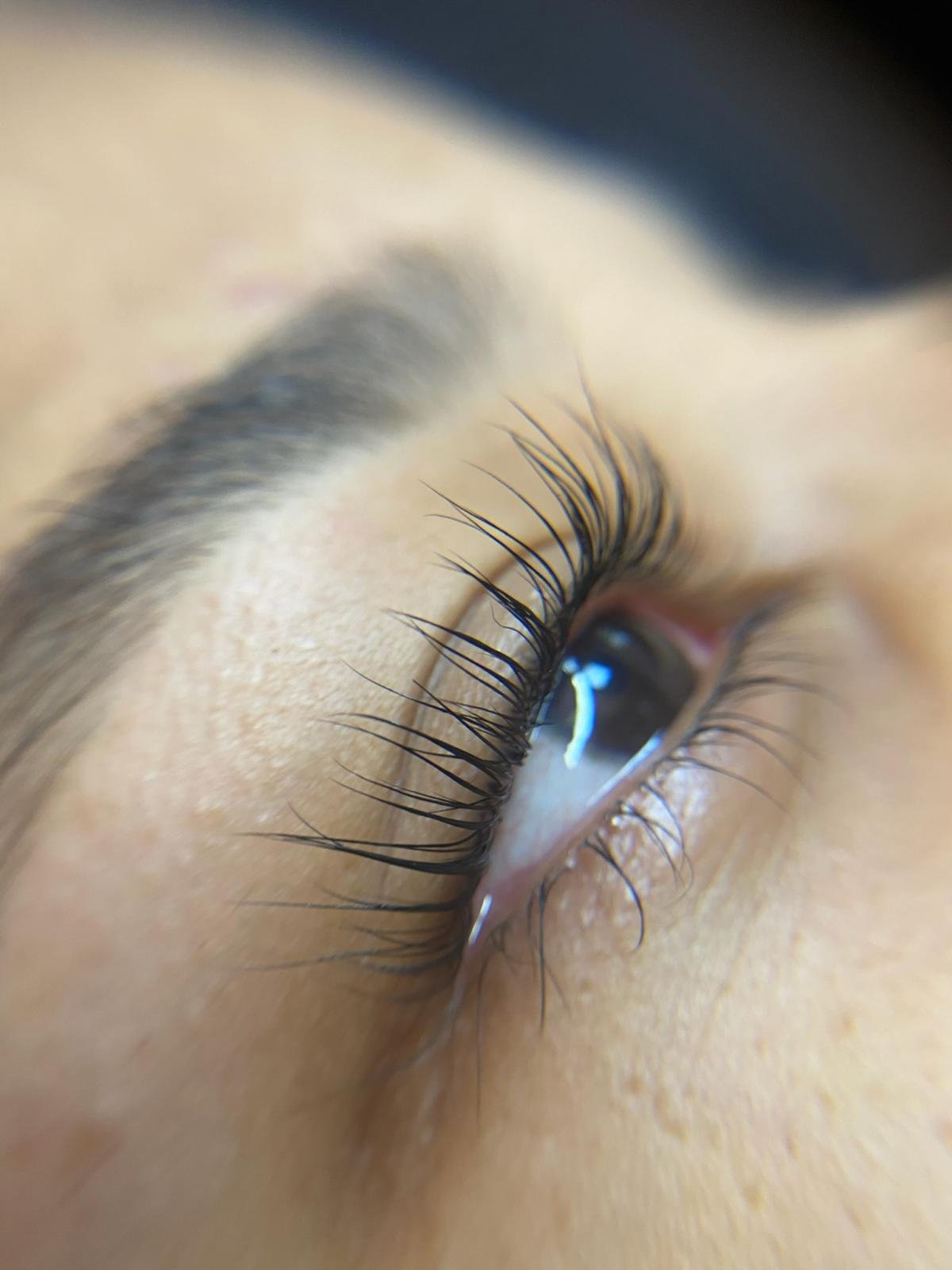 servicio de lifting de New Nails